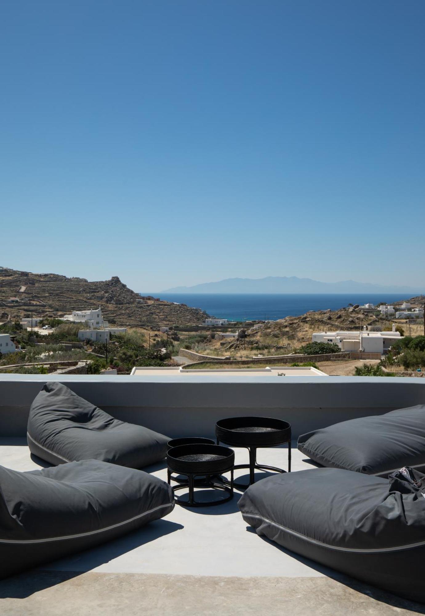 Lectus Mykonos * Paraga (Mykonos)
