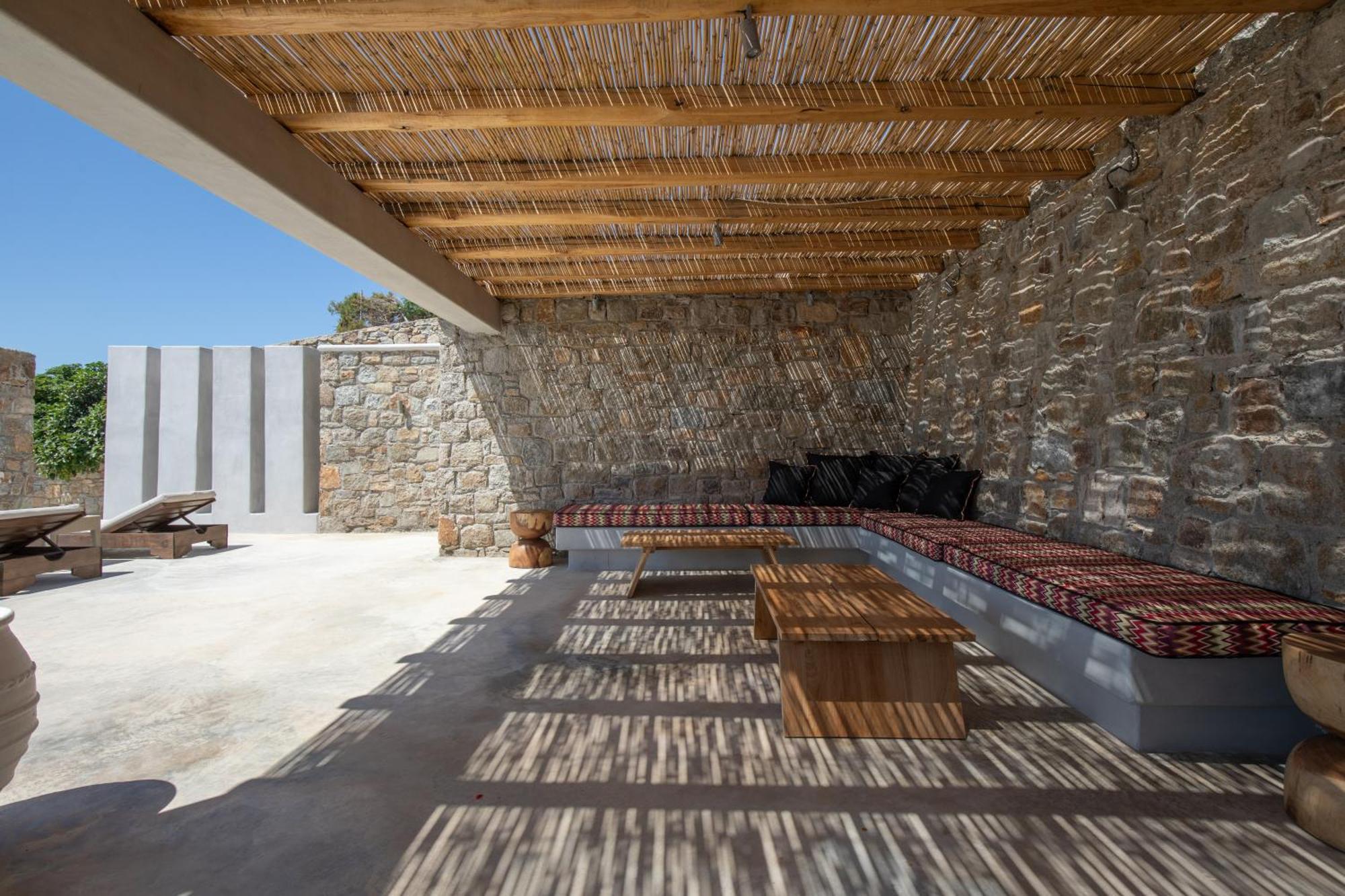 Lectus Mykonos Apartment